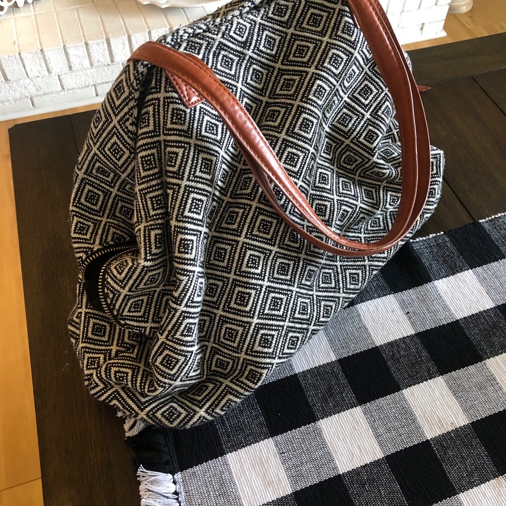 Large bag